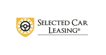 Selected Car Leasing - Køge logo
