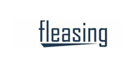 Fleasing A/S logo