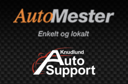 Knudlund Autosupport logo