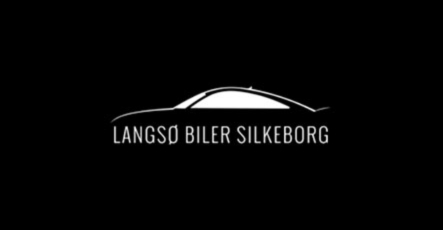 Langsø Biler Silkeborg logo