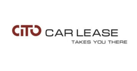 CITO Car Lease A/S logo