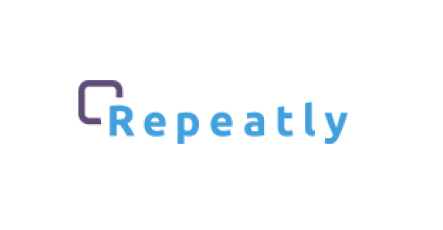 Repeatly Leasing A/S - Odense logo