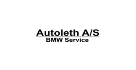 Autoleth A/S logo