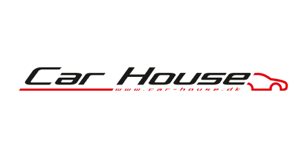 Car House ApS logo