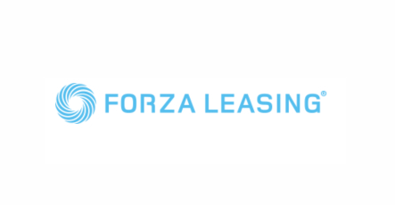 Forza Leasing Birkerød logo