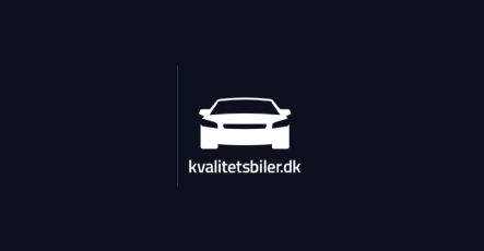 Kvalitetsbiler logo