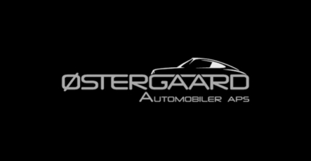 Østergaard Automobiler ApS logo