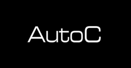 Auto C A/S logo