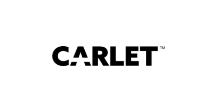 CarLet A/S  logo