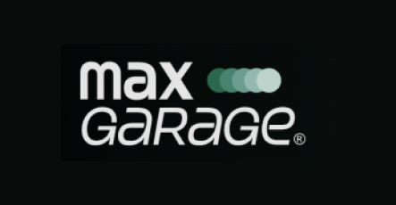Max Garage ApS logo