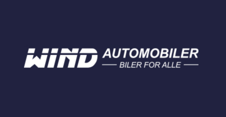 Wind Automobiler  logo