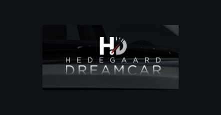 Hedegaard Dreamcar  logo