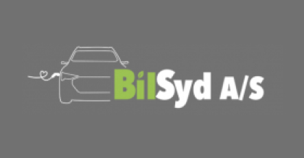 Bilsyd A/S logo