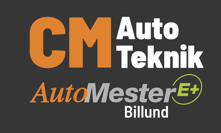 CM Autoteknik ApS logo