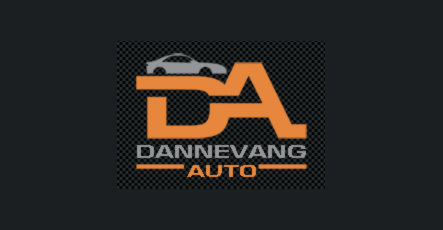 Dannevang Auto ApS logo