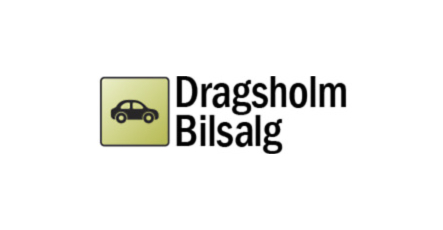 Dragsholm Bilsalg  logo