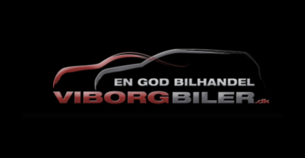 Viborg Biler  logo