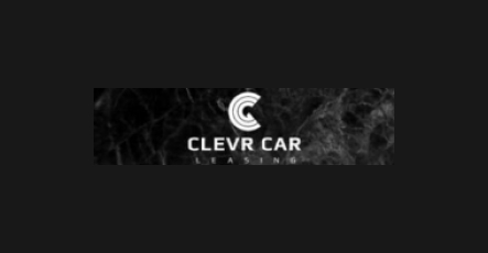 Clevr Car Leasing logo