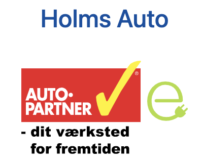 Holms Auto logo