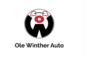 Ole Winther Auto A/S logo