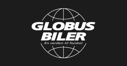 Globus Biler logo