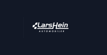 Lars Hein Automobiler A/S logo