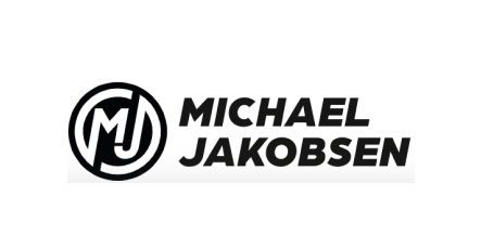 Michael Jakobsen logo