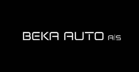 Beka Auto A/S logo