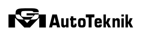 GM Autoteknik ApS logo