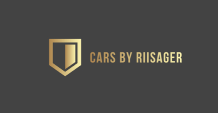 Cars By Riisager  logo