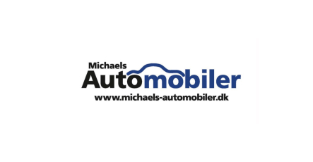 Michaels Automobiler ApS logo