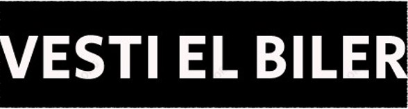 Vesti El Biler logo