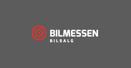 Bilmessen logo