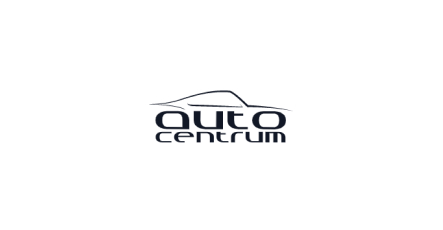 Auto Centrum logo