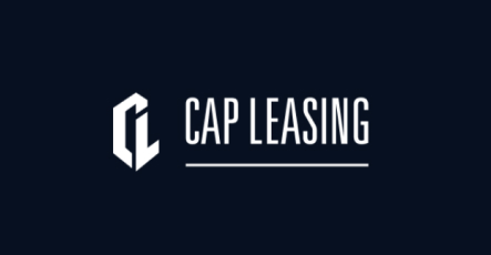 Capleasing ApS logo