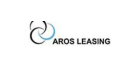 Aros Leasing logo