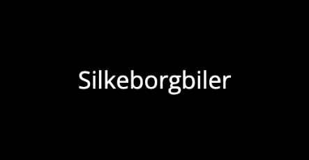 Silkeborg Biler A/S logo
