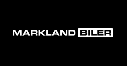 Markland Biler logo