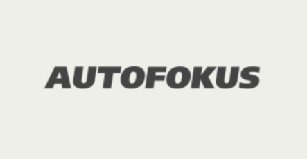 AUTOFOKUS - Randers logo