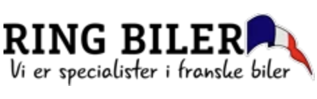RING BILER  logo
