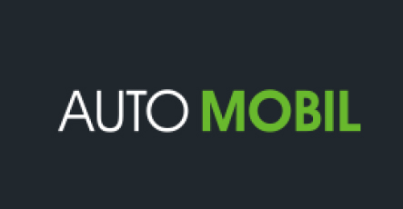 Auto Mobil ApS logo