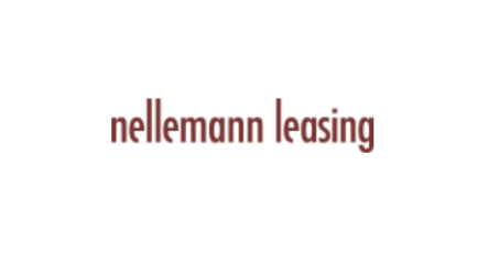 Nelleman Leasing A/S logo