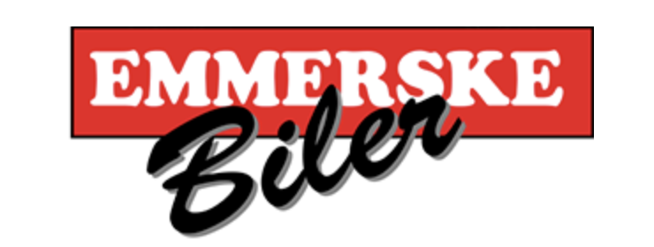 Emmerske Biler logo