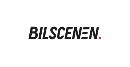 Bilscenen A/S logo