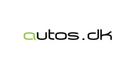 Autos.dk A/S logo