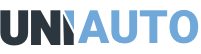 Uni-Auto A/S logo