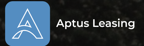 Aptus Leasing  logo