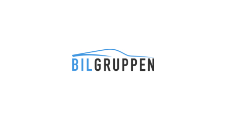 BILGRUPPEN ApS logo