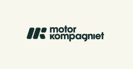 Motorkompagniet ApS logo
