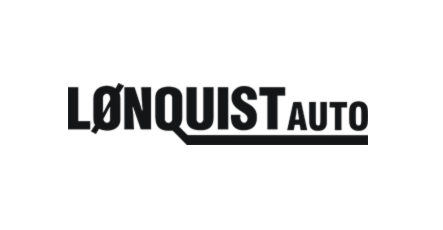Lønquist Automobiler logo